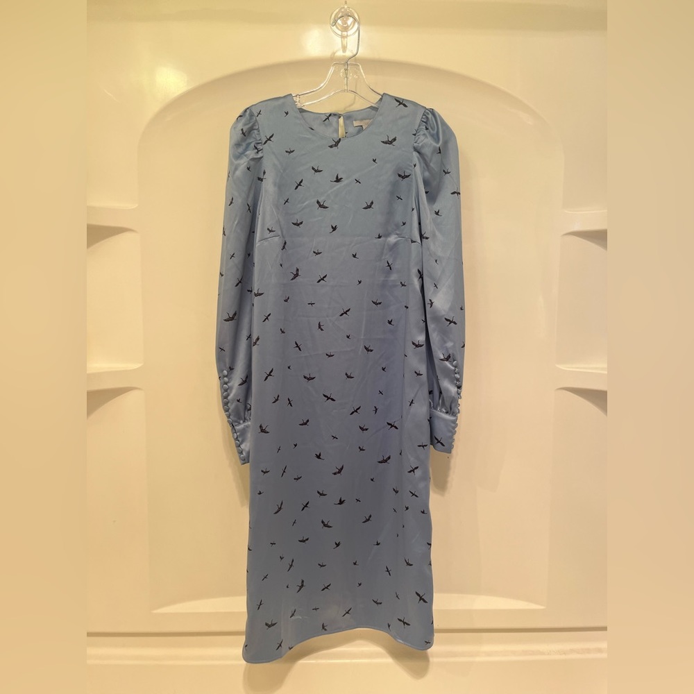 HM dress